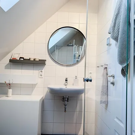 Whg 16 - Sol 公寓 *