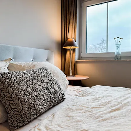 Whg 16 - Sol 青斯特