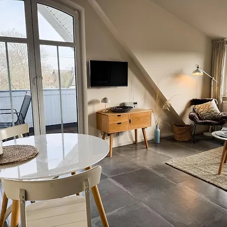 公寓 Whg 16 - Sol *